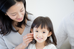 矯正を考えるタイミングは?